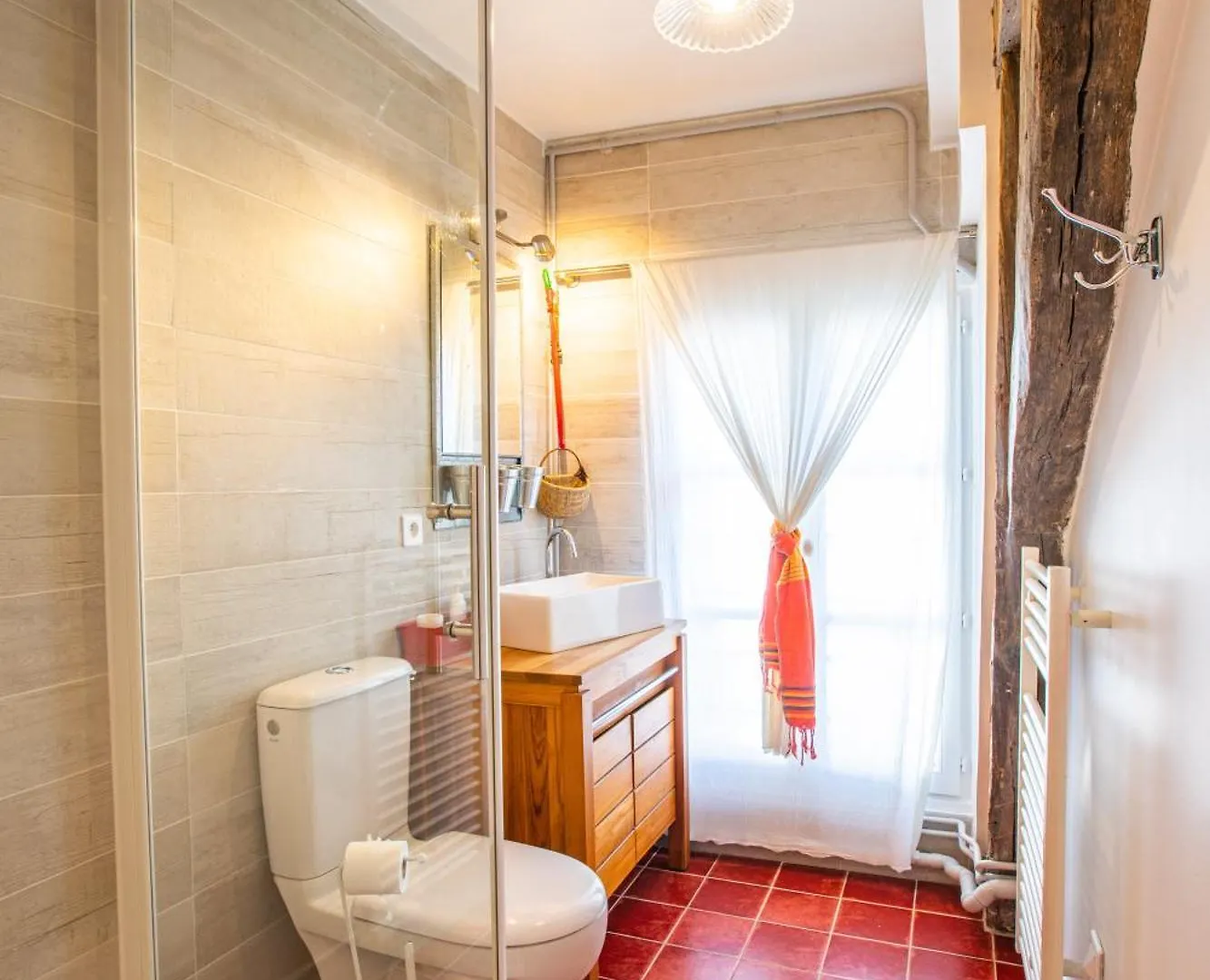 Apartment Parisian Home 394 2 Chambres Chatelet - Les Halles France
