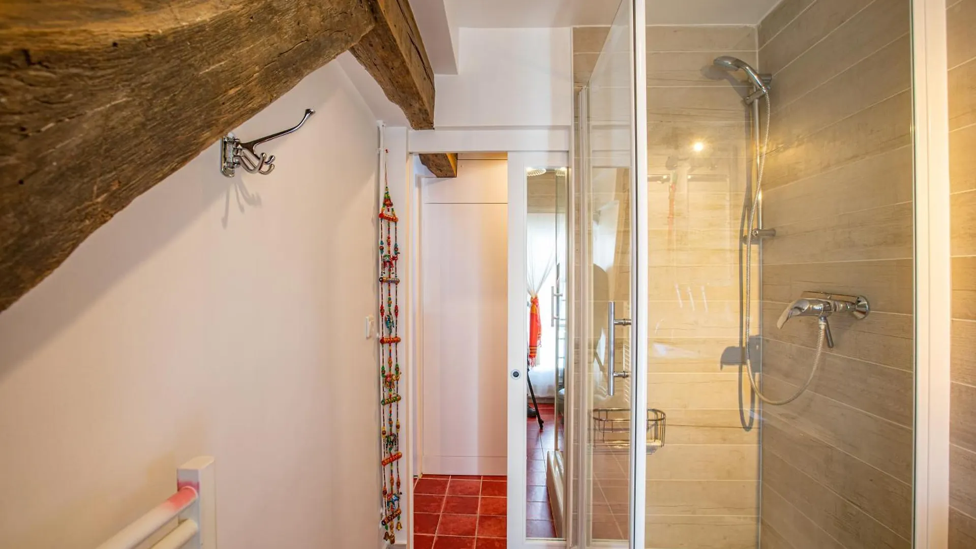 Apartment Parisian Home 394 2 Chambres Chatelet - Les Halles