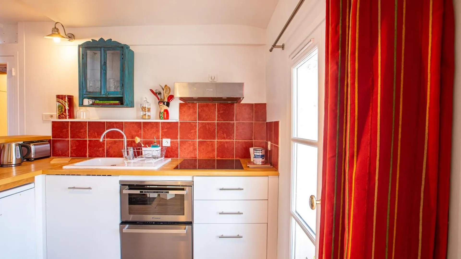 Parisian Home 394 2 Chambres Chatelet - Les Halles Apartment